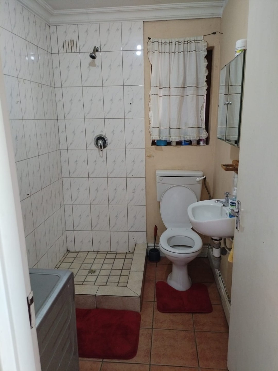 3 Bedroom Property for Sale in Voorbrug Western Cape